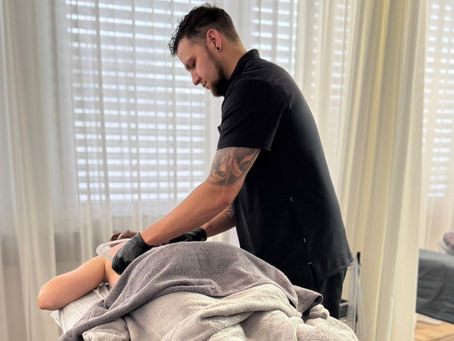 Die Vorteile von Vakuummassagen für Ihre Gesundheit