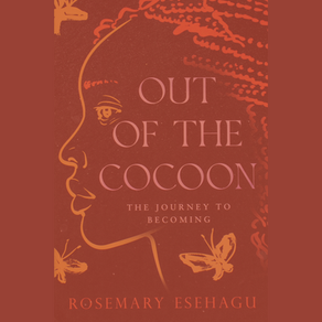 Book Review: Out of the Cocoon by Rosemary Esehagu