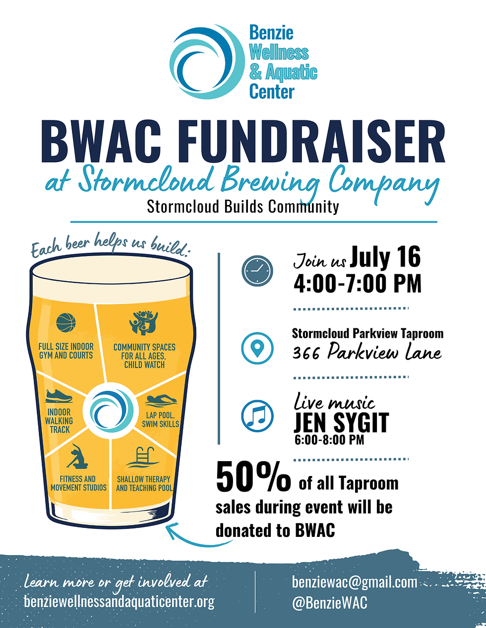 BWAC x Stormcloud