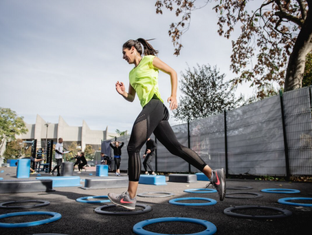 Exercise works better than antidepressants according to researchers