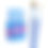 Miniature : La Peinture Blanche