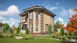 Проектирование дома Казань