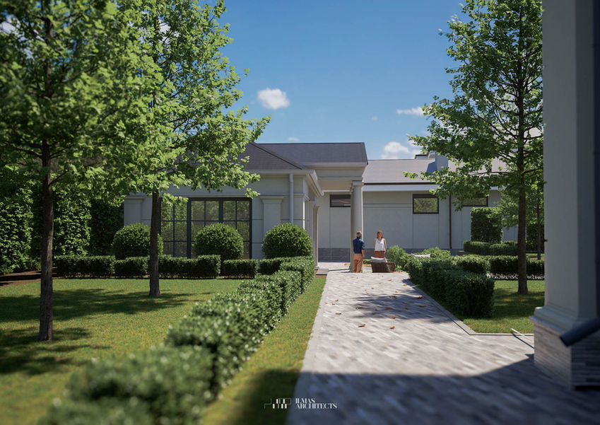 беседка, веранда, павильон