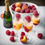 Thumbnail: Peach & Raspberry with Champagne Jam