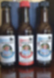 Pops Originals Bundle bottles