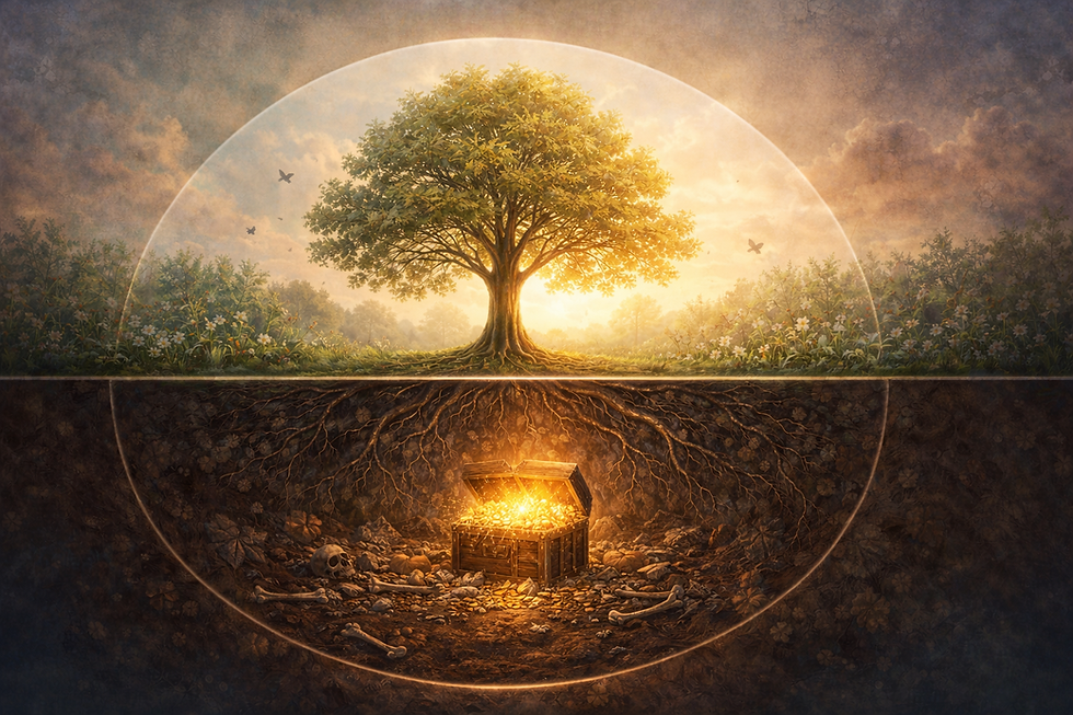 Les Clés Astrologiques : la mort et le deuil