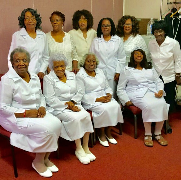 Baptismal Day 2019 IMG_9404