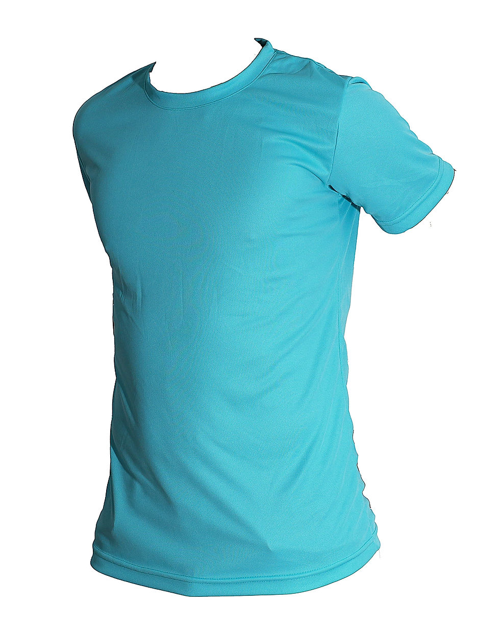 Miniatura: Playera Cuello Redondo Dry Tech