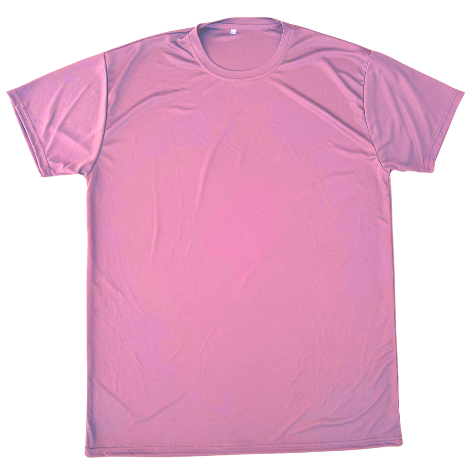 Miniatura: Playera Cuello Redondo Dry Tech