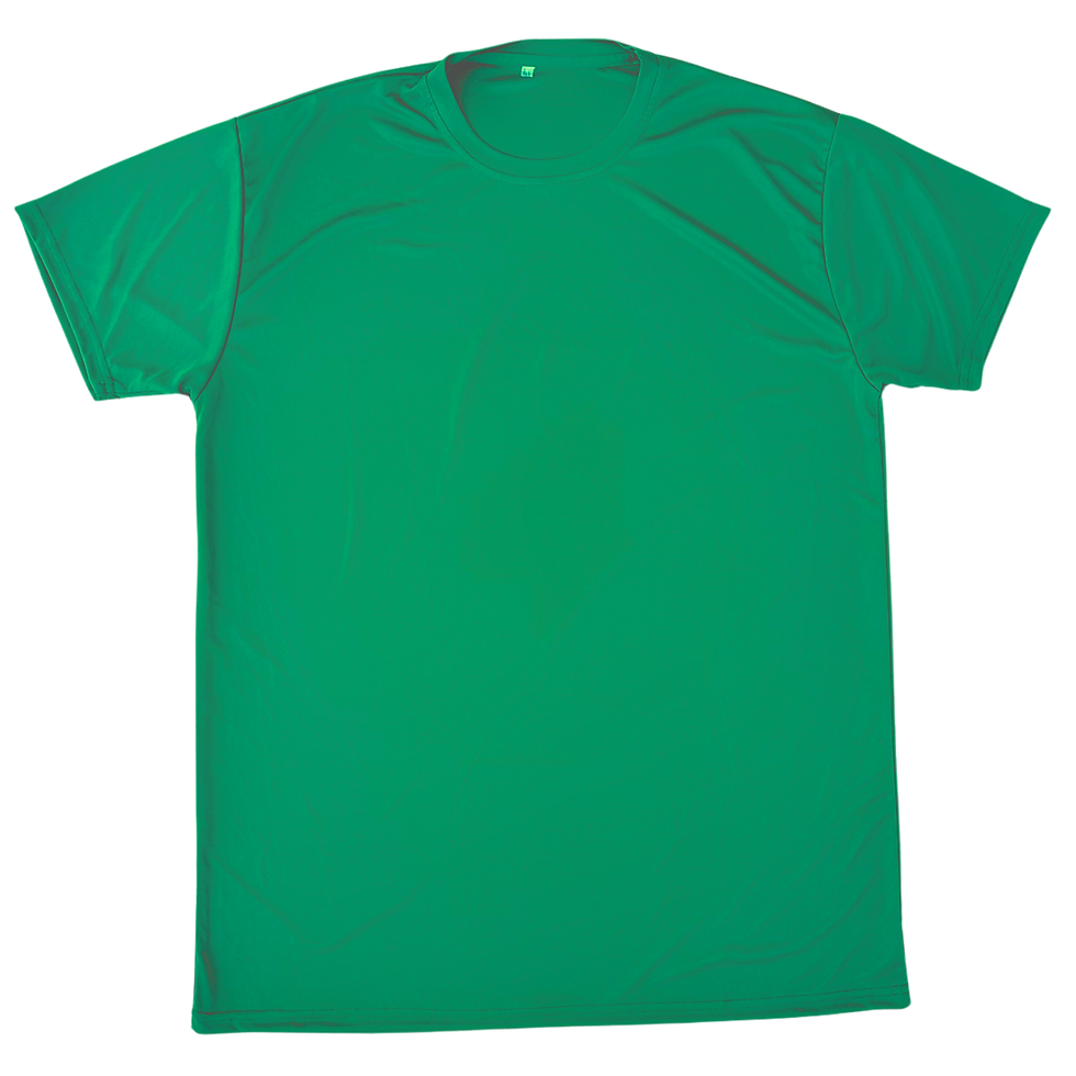 Miniatura: Playera Cuello Redondo Dry Tech
