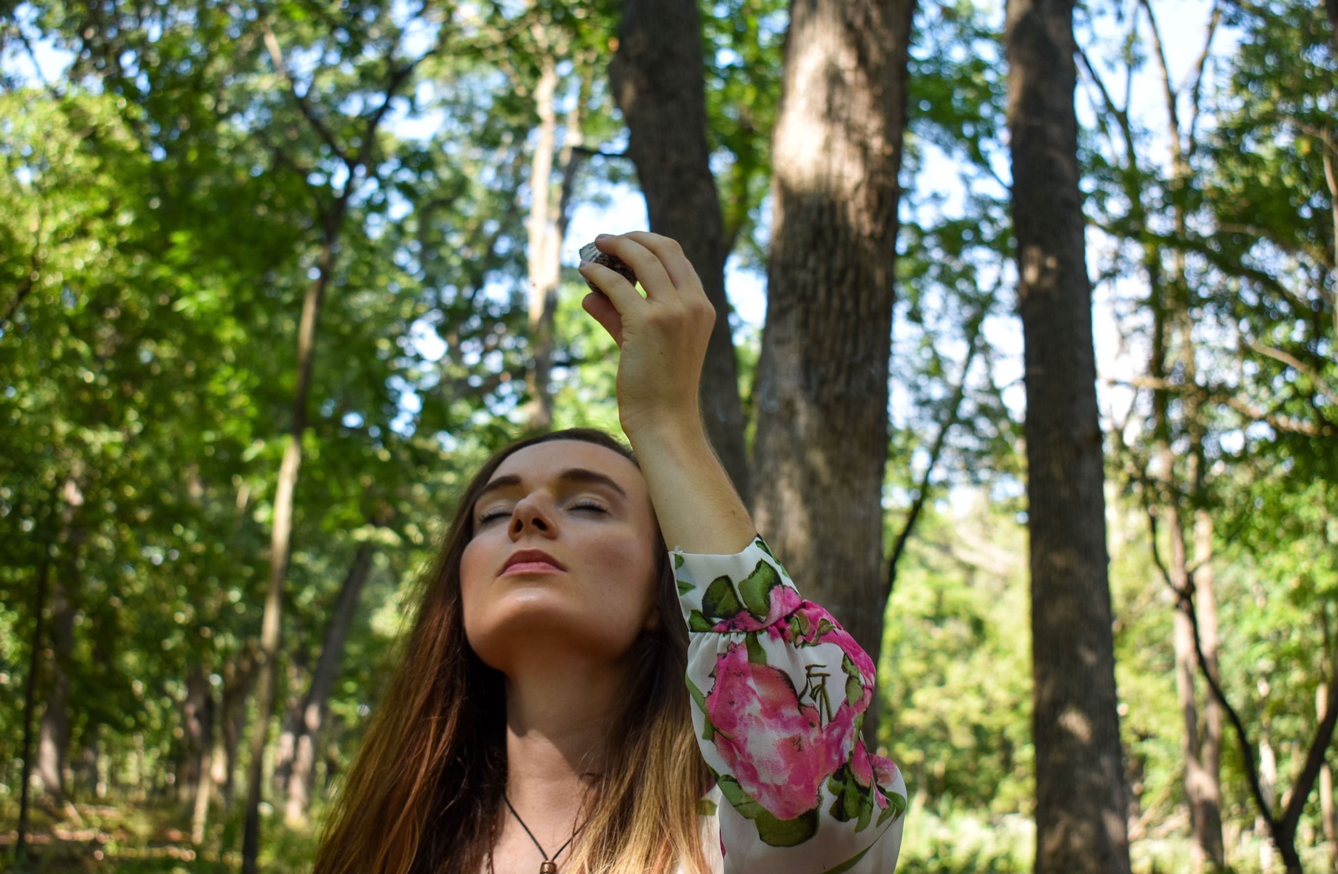 manifestation coaching