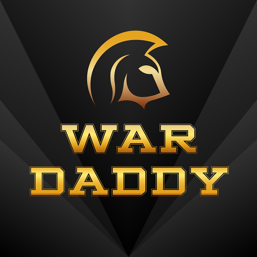 War Daddy