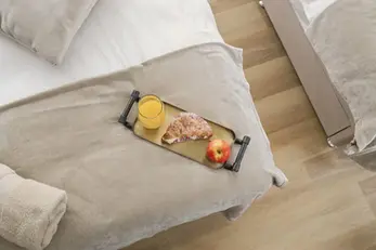 Glasgow, West End Flat