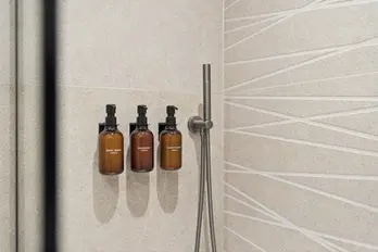 Glasgow, West End Flat