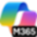 Microsoft 365 mini logo bug