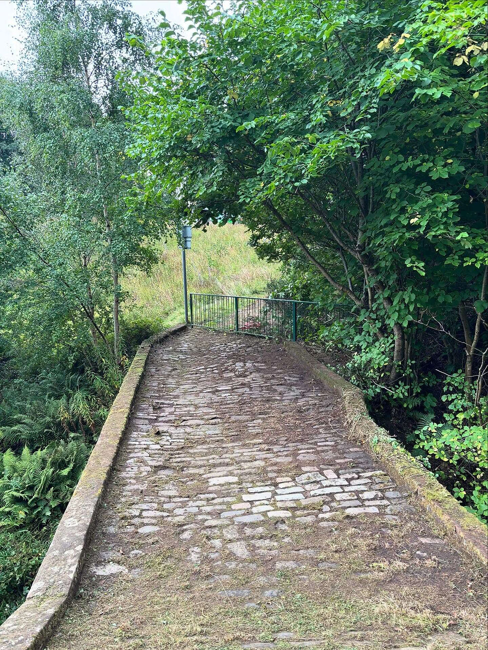 Old Roman Bridge Strathclyde Park 1 After.jpg