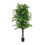 Thumbnail: Artificial Ficus Tree 180cm Nearly Natural UV Resistant