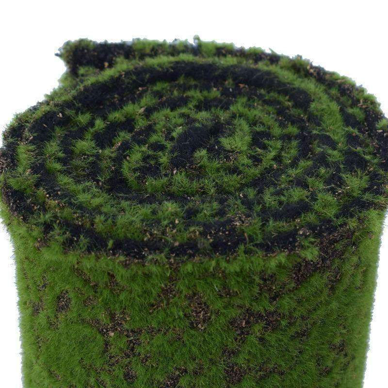 Thumbnail: Moss Artificial Vertical Garden Wall Covering - 200cm X 50cm