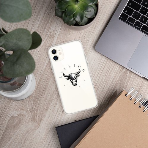 iPhone Case "Lillico Farm"