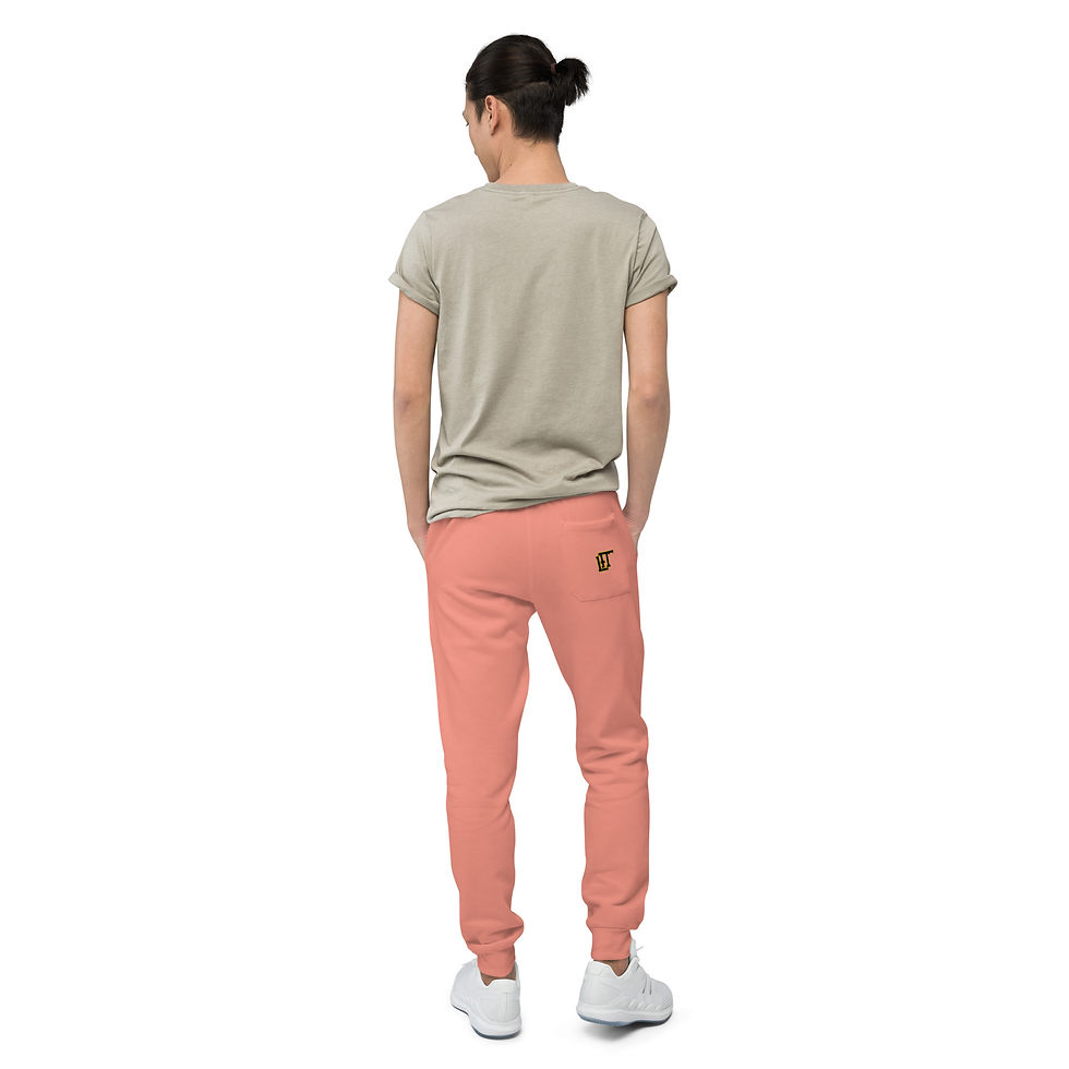 Thumbnail: LFT Unisex fleece sweatpants