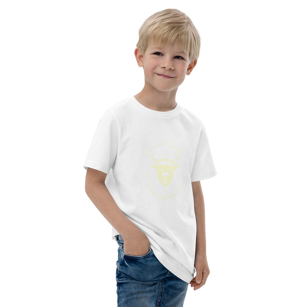 Thumbnail: Youth jersey "Smooshie" t-shirt