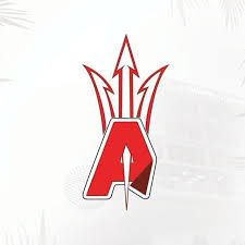 Mangos Baseball vs Atlantis University