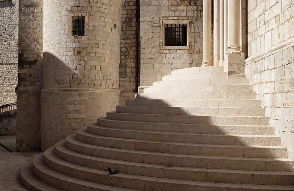 Street is within – are considered to be one of the great fortification systems of the Middle Ages, partly due to their strategically-perfect waterfront location and also because they were never breached by hostile armies.
