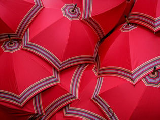 Heritage in the Raindrops: The Art of Umbrellas in the Heart of Zagreb
