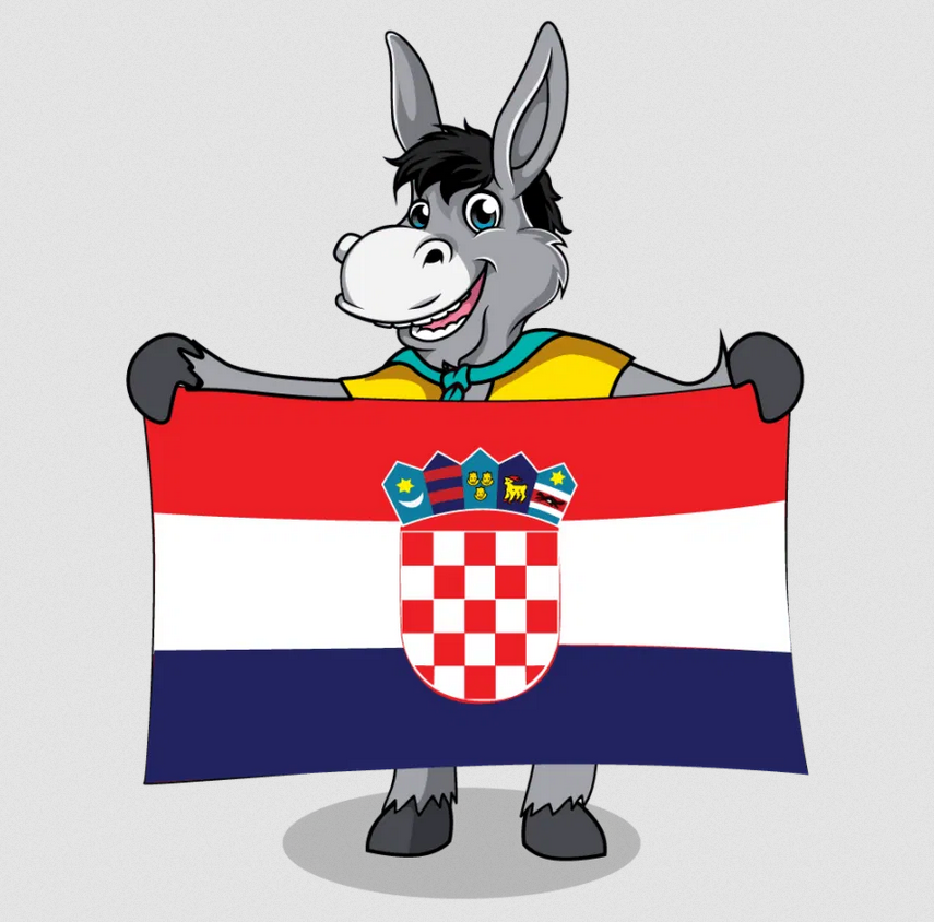 The Croatian language is packed with funny expressions that give us a peek into Croatian culture and humor.