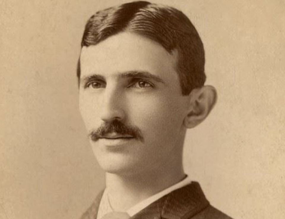 Nikola Tesla was a genius inventor, engineer, and notorious eccentric born on July 10, 1856 in Smiljan, Croatia. Without his alternating current, our lives would not be the same as they are.