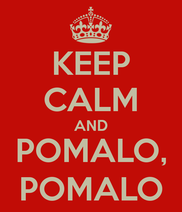Pomalo is a Croatian expression that encapsulates a unique perspective on life — a philosophy of embracing gradual progress and finding contentment in the journey itself.