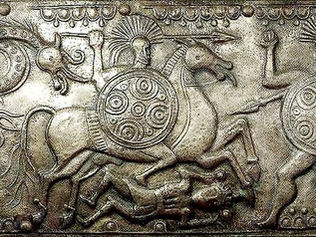 Nesactium: The Lost Capital of Ancient Istria