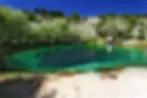  this clear spring serves as the primary source of the Cetina River