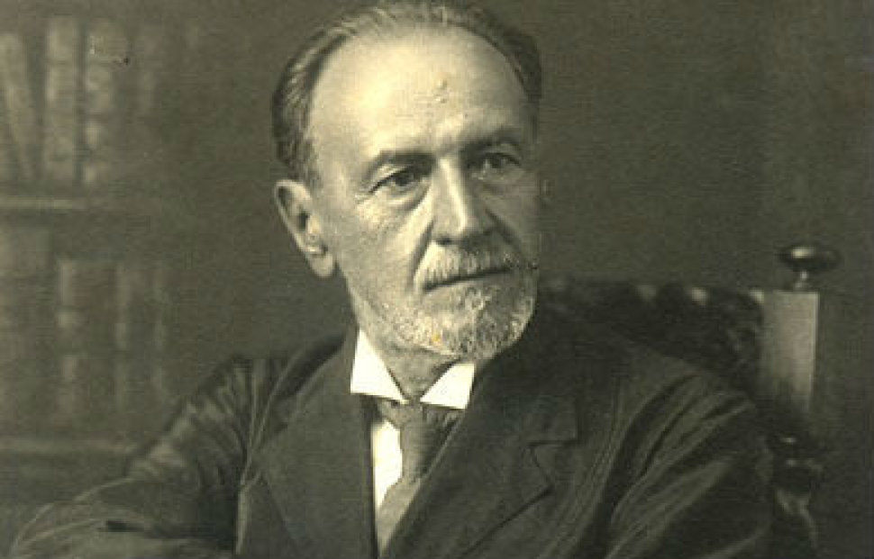 Ivan Vučetić (1858-1925), father of modern CSI – the creator of the modern method of dactyloscopy – the discipline of criminal techniques