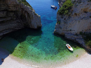Secluded Beaches in Croatia: Your Coastal Getaways