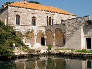 Beyond the Walls: Dubrovnik’s Noble Villas and the Art of Otium