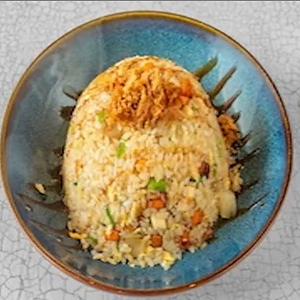 Egg Fried Rice