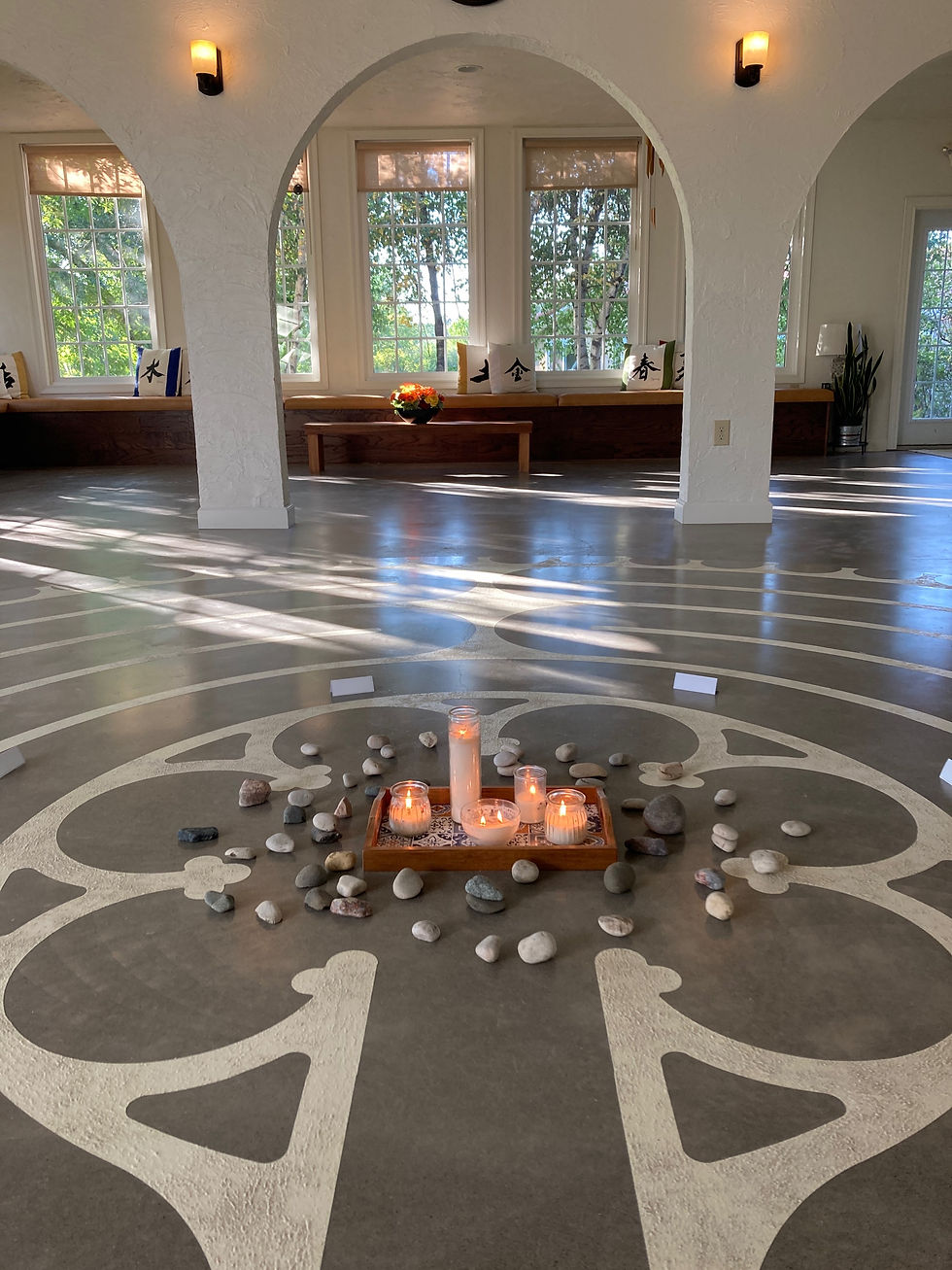 Sacred Soul