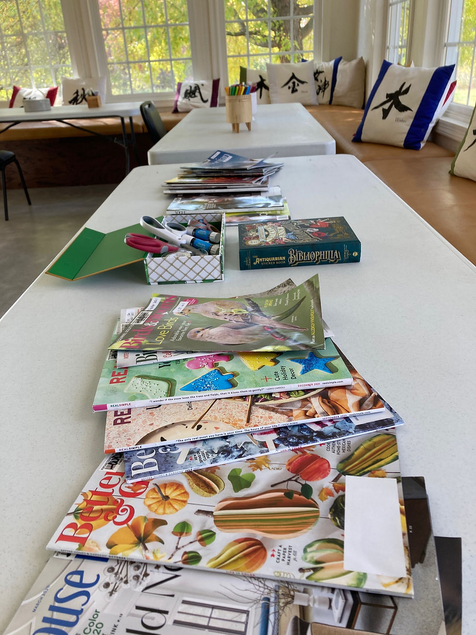 Sweet Spirit Inner Child Workshop