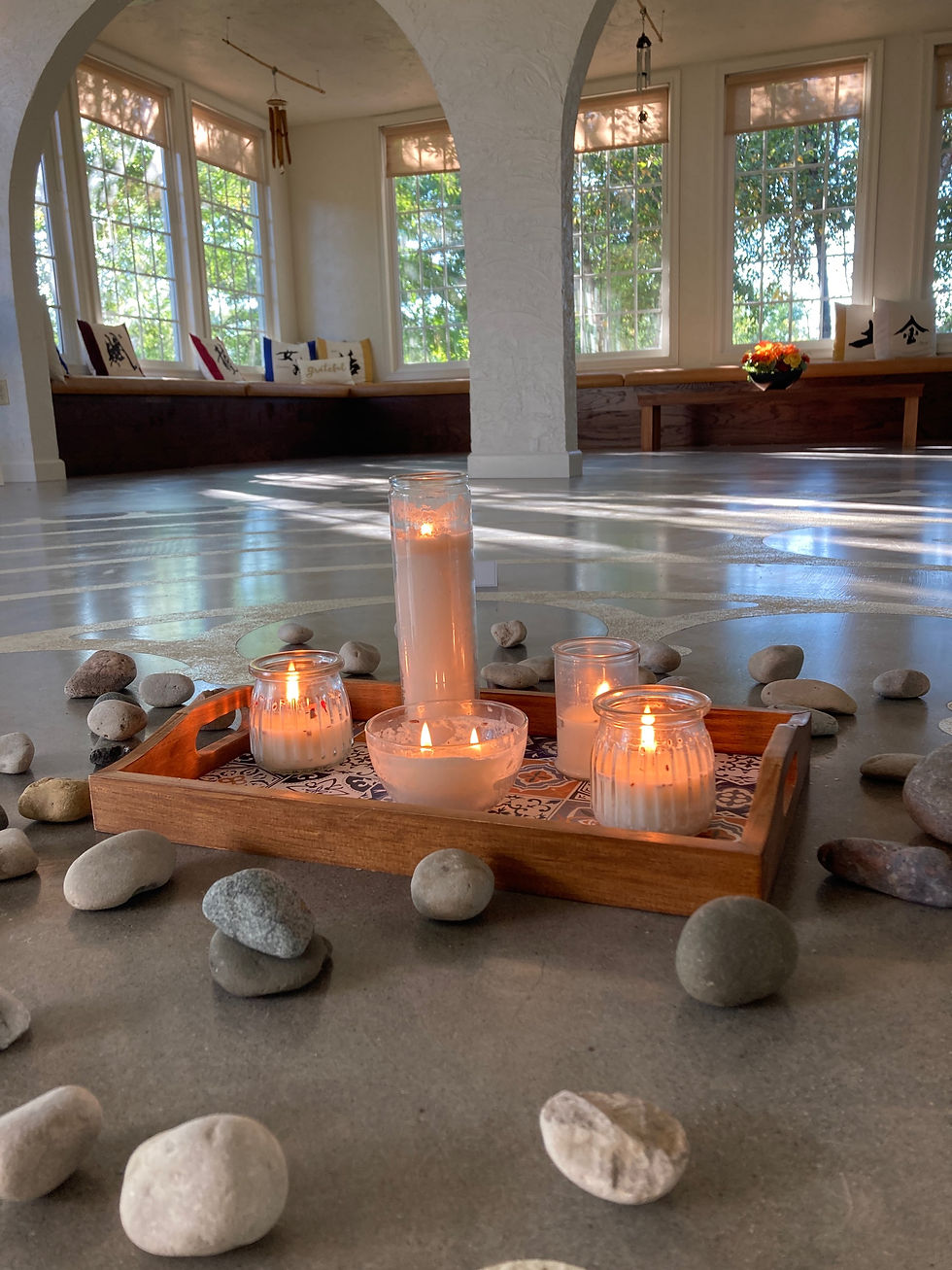 Sacred Soul