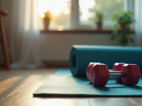 Discover the Best Online Fitness Gear to Buy Fitness Equipment Online