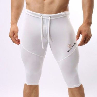 Miniatura: Cycling Fitness Sports Pants for Workout and Exercise