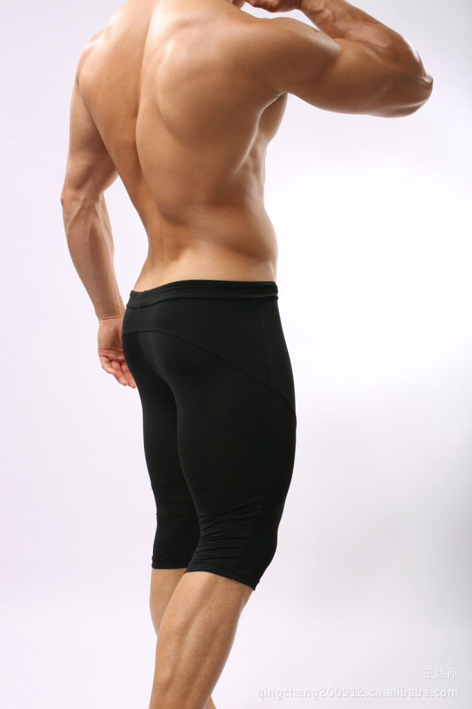 Miniatura: Cycling Fitness Sports Pants for Workout and Exercise