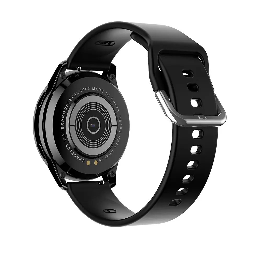 Miniatura: Bluetooth Calling Sport Smart Watch