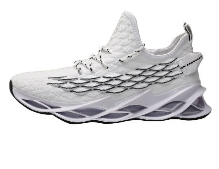 縮圖：Men's Blade Sneakers - Mesh Sport Shoes