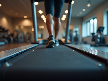 Buying Gym Equipment Online: How to Choose the Right Gear