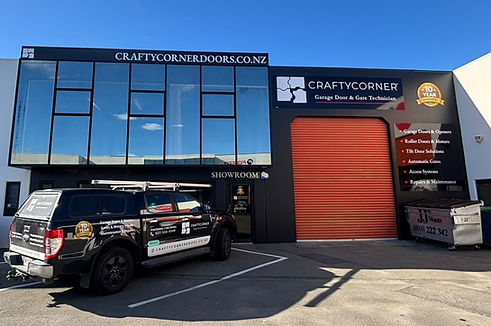 Craftycornerdoors new building 124e wordsworth st sydenham chch2.jpeg