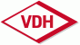 VDH - Mitglied im Verband für das Deutsche Hundewesen