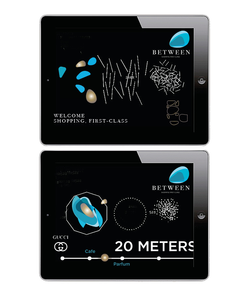 Kiss&Fly - Department Store at Manil