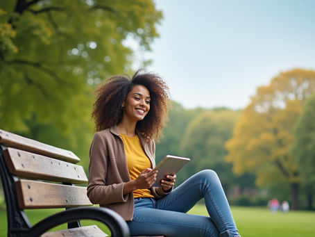 Stay Connected with Arbor Walk Community Online Portal